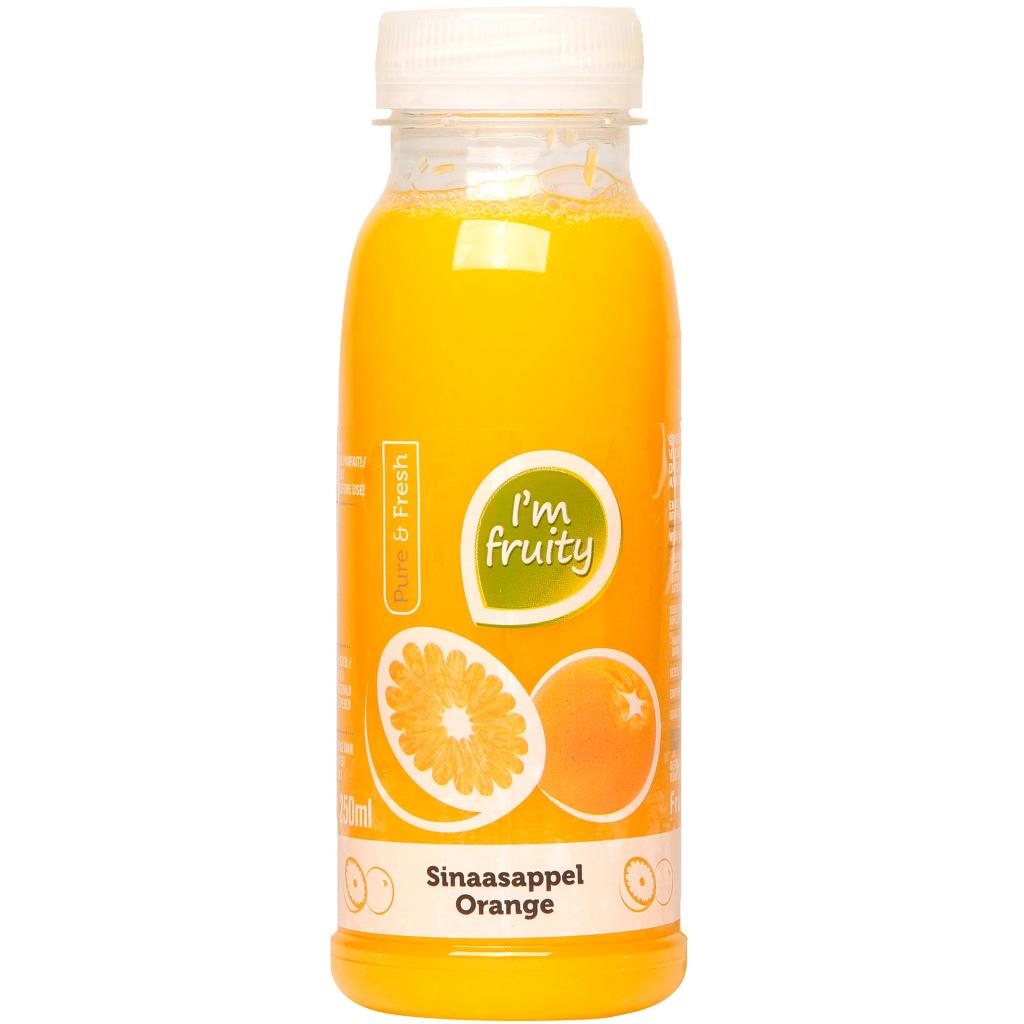 Fruity line Succo di arancia