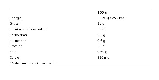 Arborea Isolabella Mozzarella Fresca 200 g