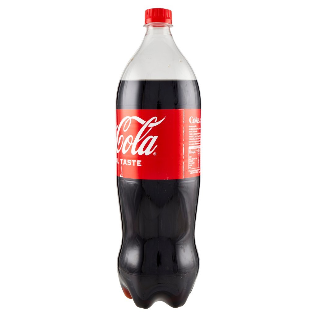 Coca Cola Coca-cola Original Taste Pet 1,5 l