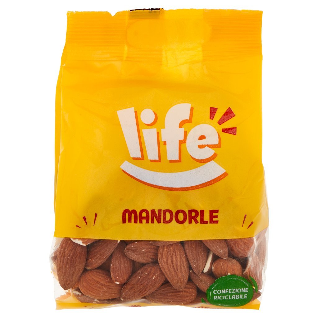 Life Mandorle