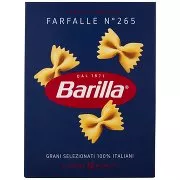 Barilla Piccolini Mini Penne Rigate