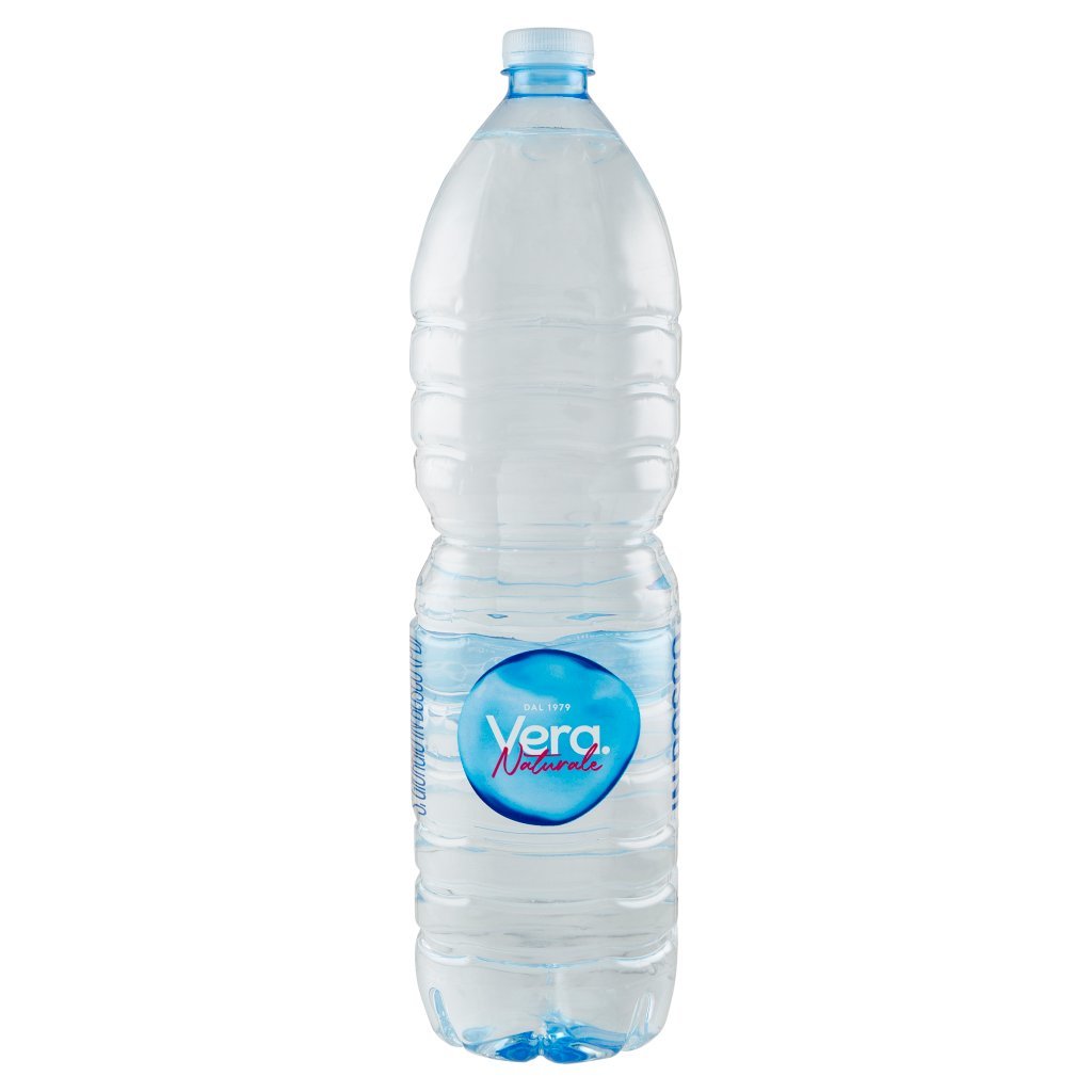 Nestle Vera Naturale 1,5 l