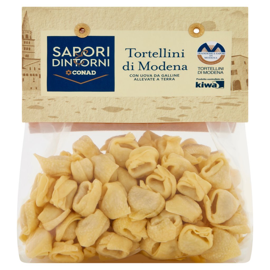 Sapori & Dintorni Conad Tortellini di Modena