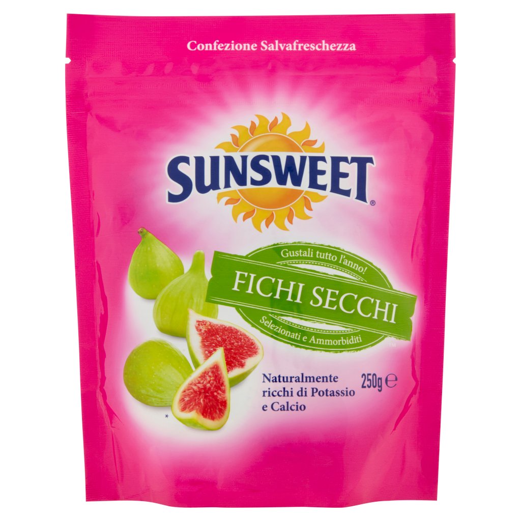 Sunsweet Fichi Secchi