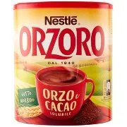 Orzo per Moka, Altromercato, 500gr