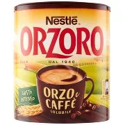 Orzo Bimbo Orzo solubile con Cacao Review