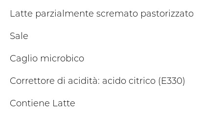 Granarolo Oggi Puoi Mozzarella 3 x 100g