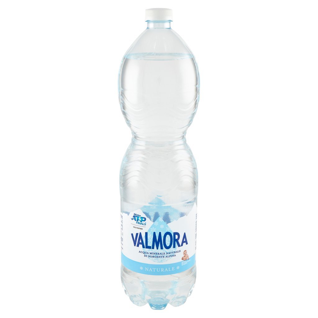 Valmora Naturale 1,5 l