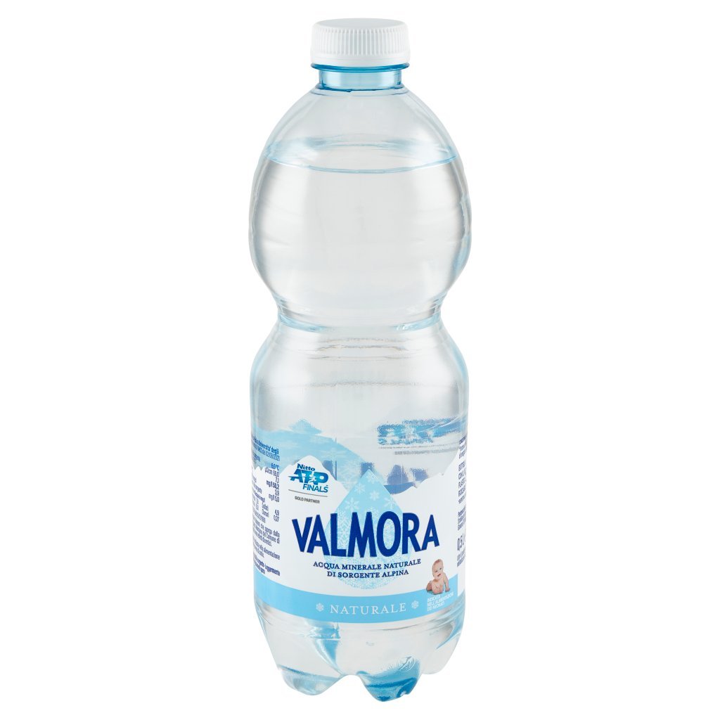 Valmora Naturale 0,5 l