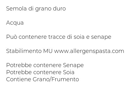 Barilla For Professionals Linguine N°13 Pasta Classica Lunga Catering Foodservice