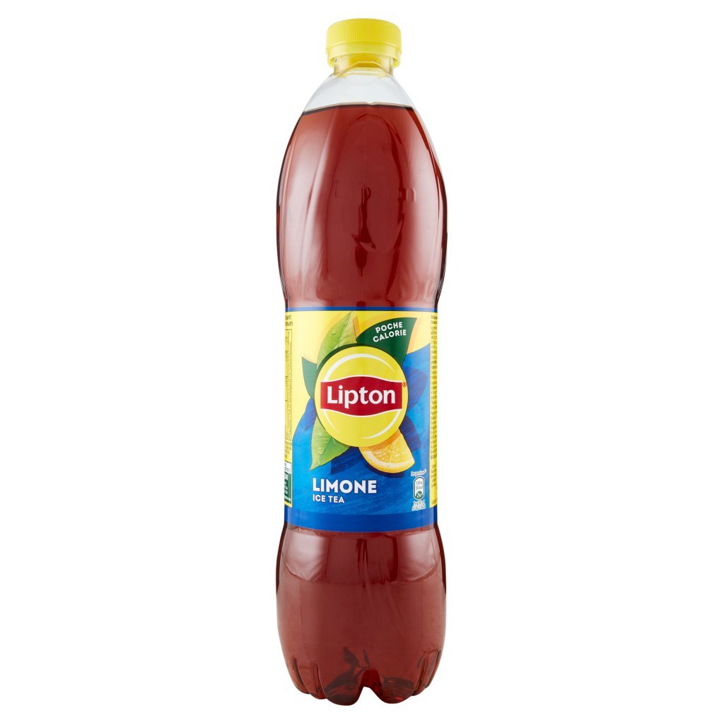 Lipton Limone Ice Tea 1,5 l