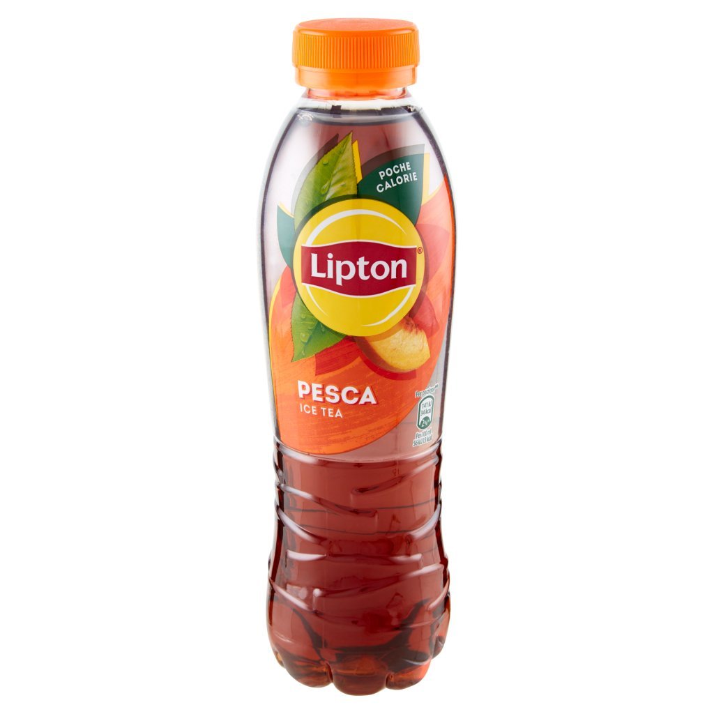 Lipton Pesca Ice Tea