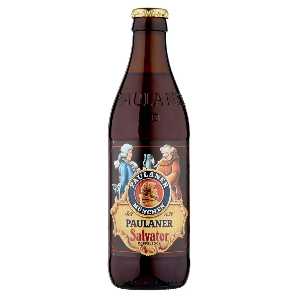 Paulaner Salvator 0,33 l