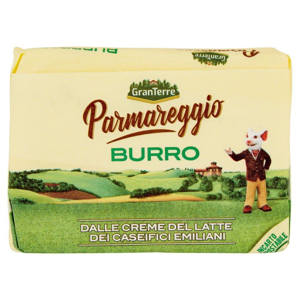Parmareggio Burro