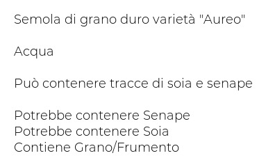 Voiello Pasta la Pipa Rigata N°135 Grani 100% Italiani Trafilata Bronzo