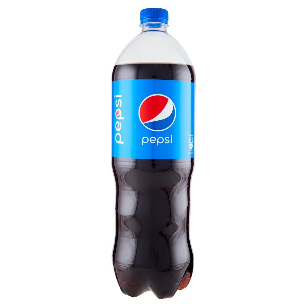 Pepsi 1,25 l