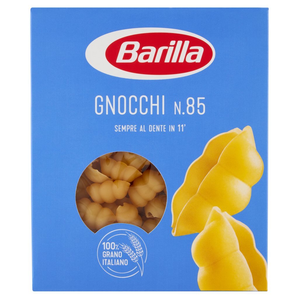 Barilla Gnocchi N.85