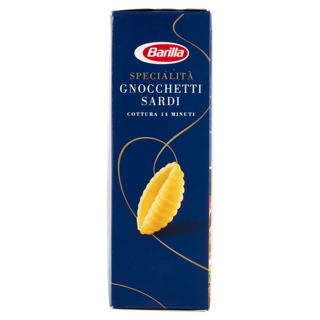 Semplicemente: Gnocchetti sardi