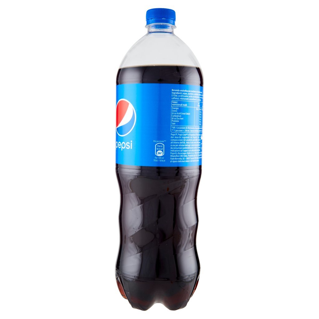 Pepsi 1,25 l