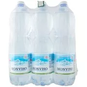 Guizza Acqua Minerale Alpe Naturale 6 x 1,5l