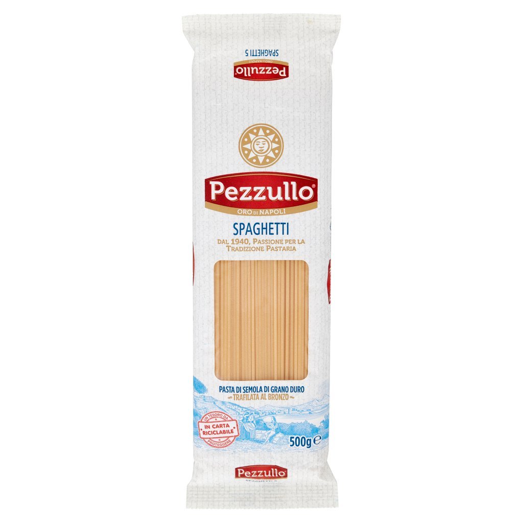 Pezzullo Spaghetti 5