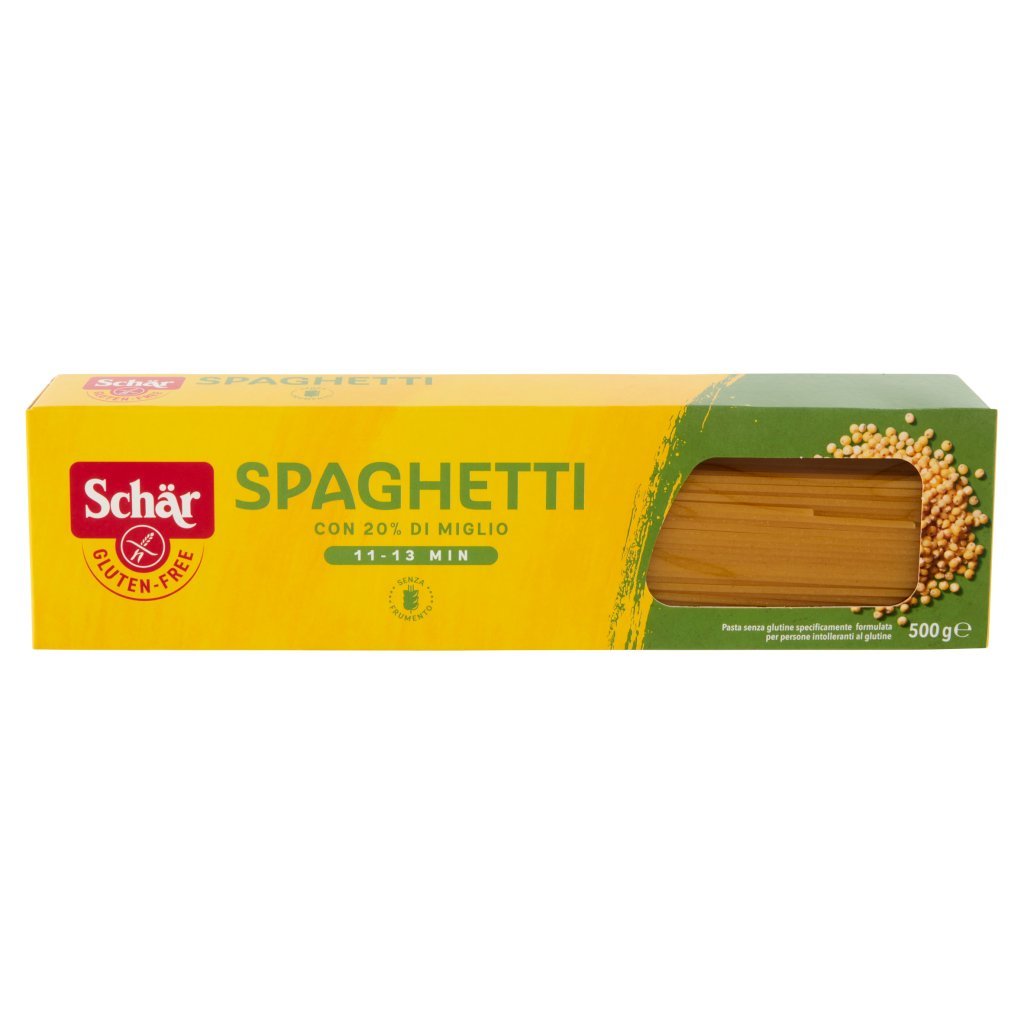 Schär Spaghetti