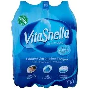 Vileda Panno spugna 100% naturale biodegradabile, composto da cellulosa e  30% cotone riciclato 3 pz ->