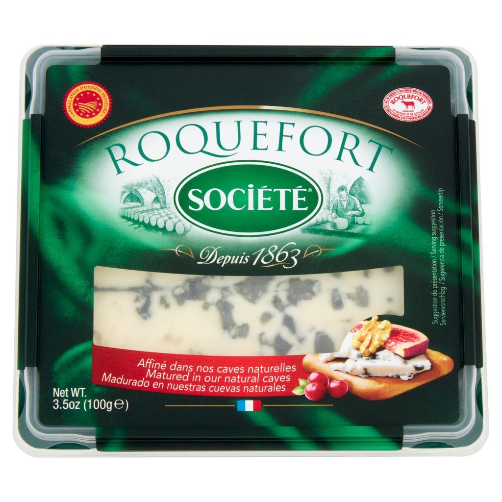 Société Roquefort Aop