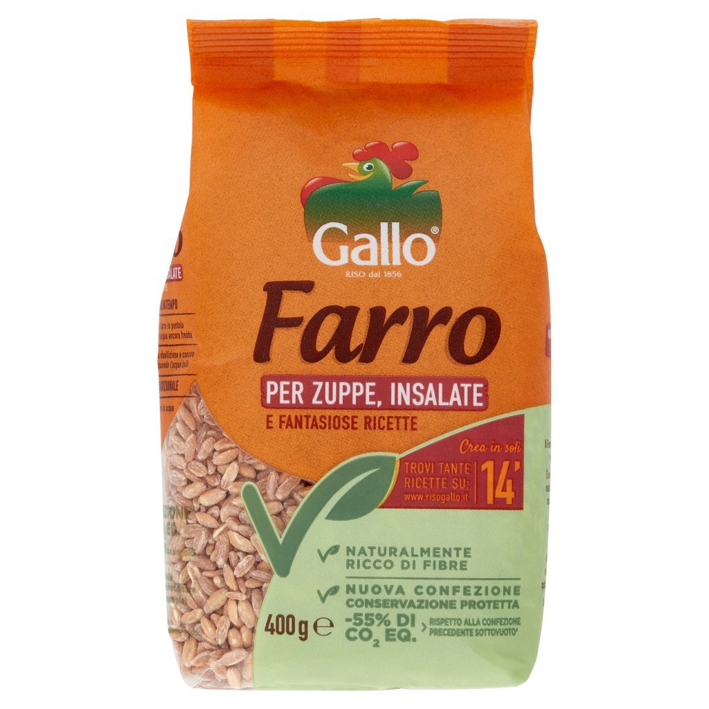 Gallo Farro