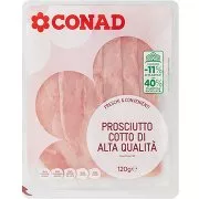 Sacchi Nettezza con Maniglie 30 pz Conad