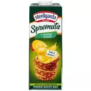 Spremuta Sterilgarda Gusto Ananas 1000 ml