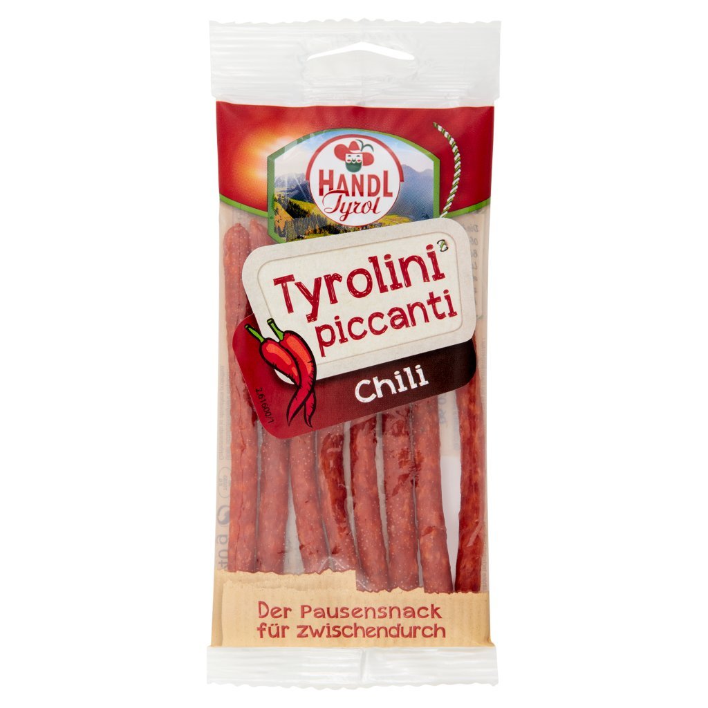 Handl Tyrol Tyrolini Piccanti Chili
