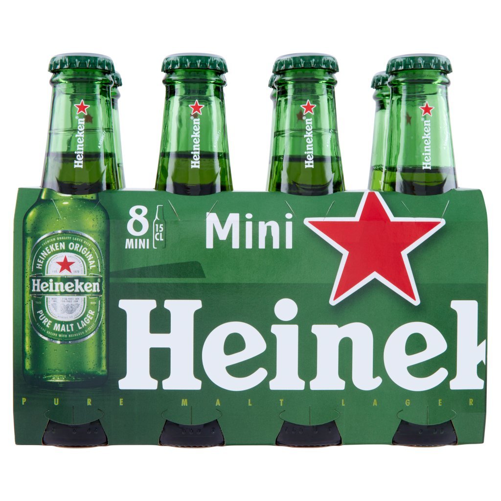 Heineken Mini