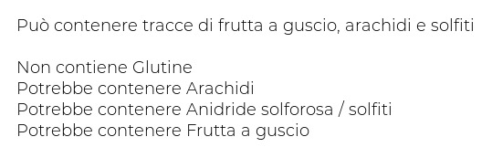 Ventura I Nostri Pinoli Mediterranei