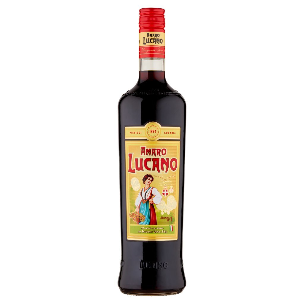 Amaro Lucano Amaro Lucano