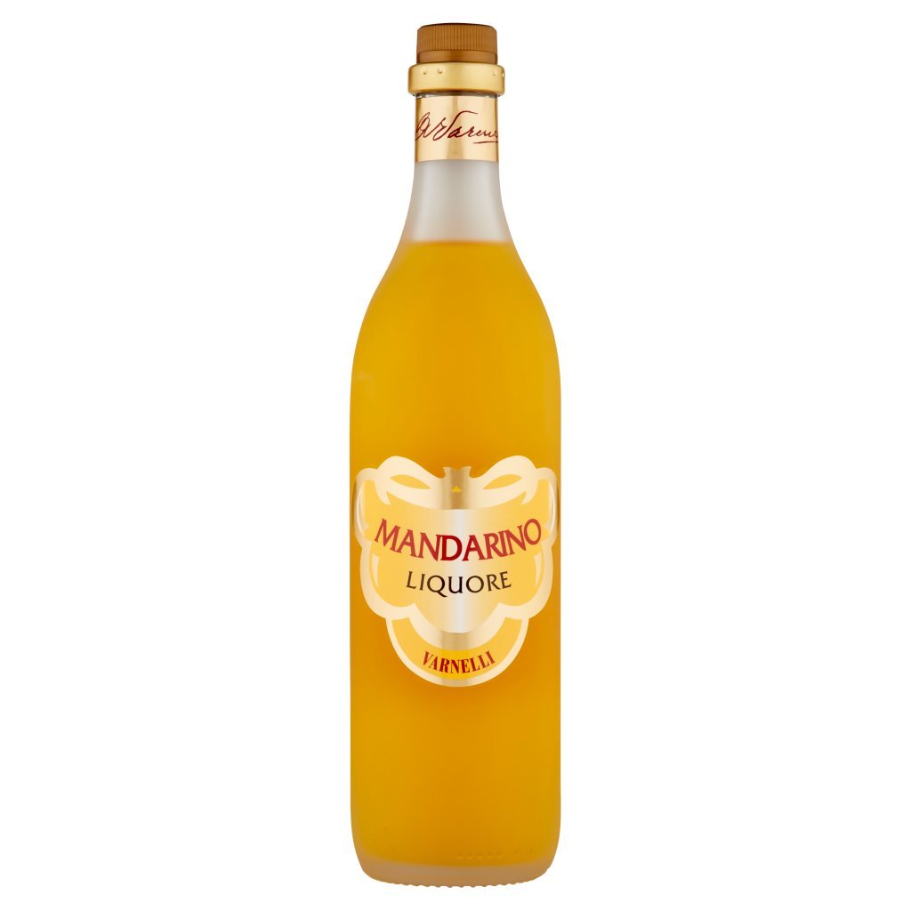 Varnelli Mandarino Liquore