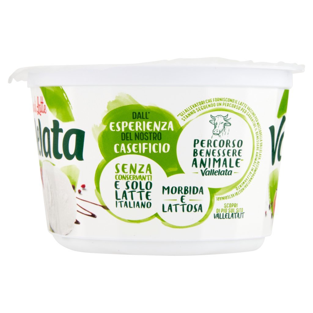 Vallelata Fior di Latte 125 g