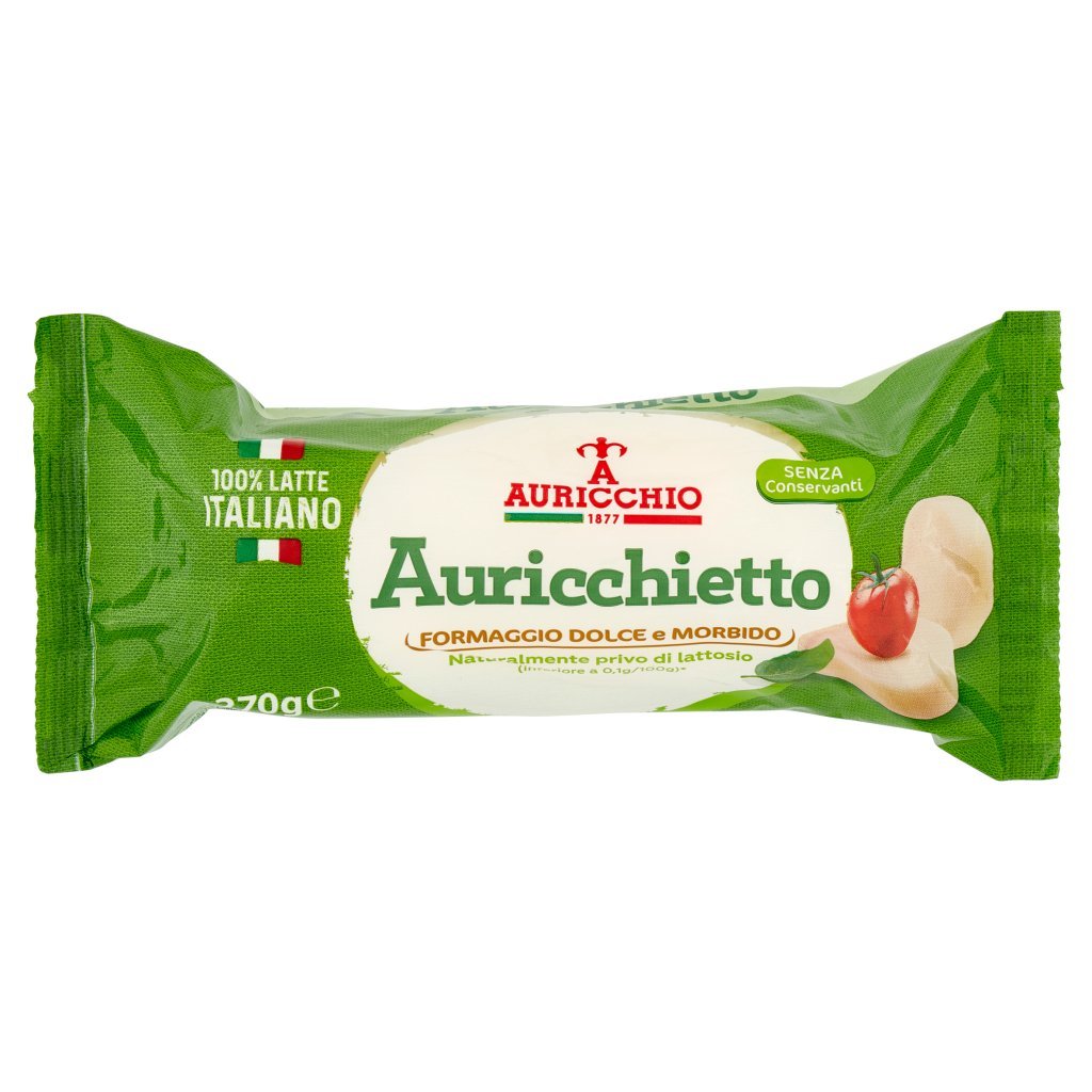 Auricchio Auricchietto
