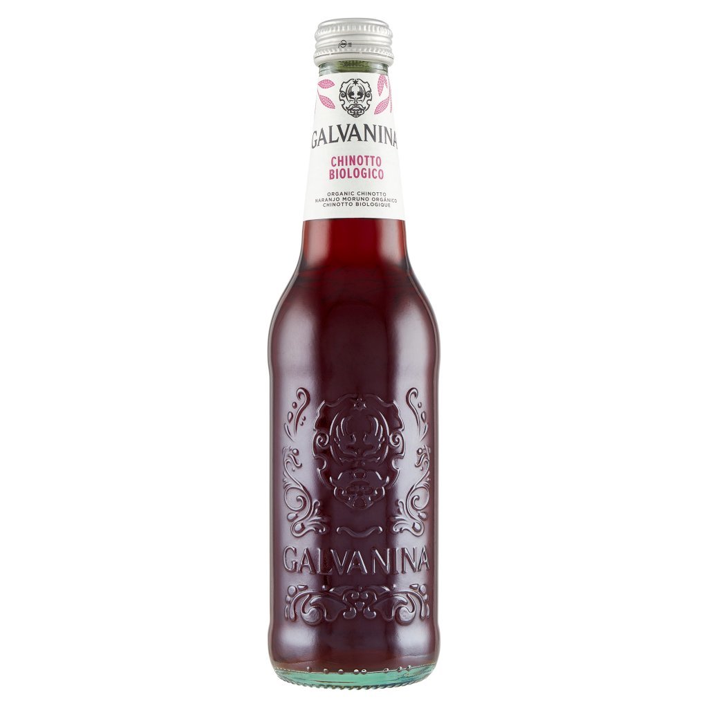 Galvanina Chinotto Biologico