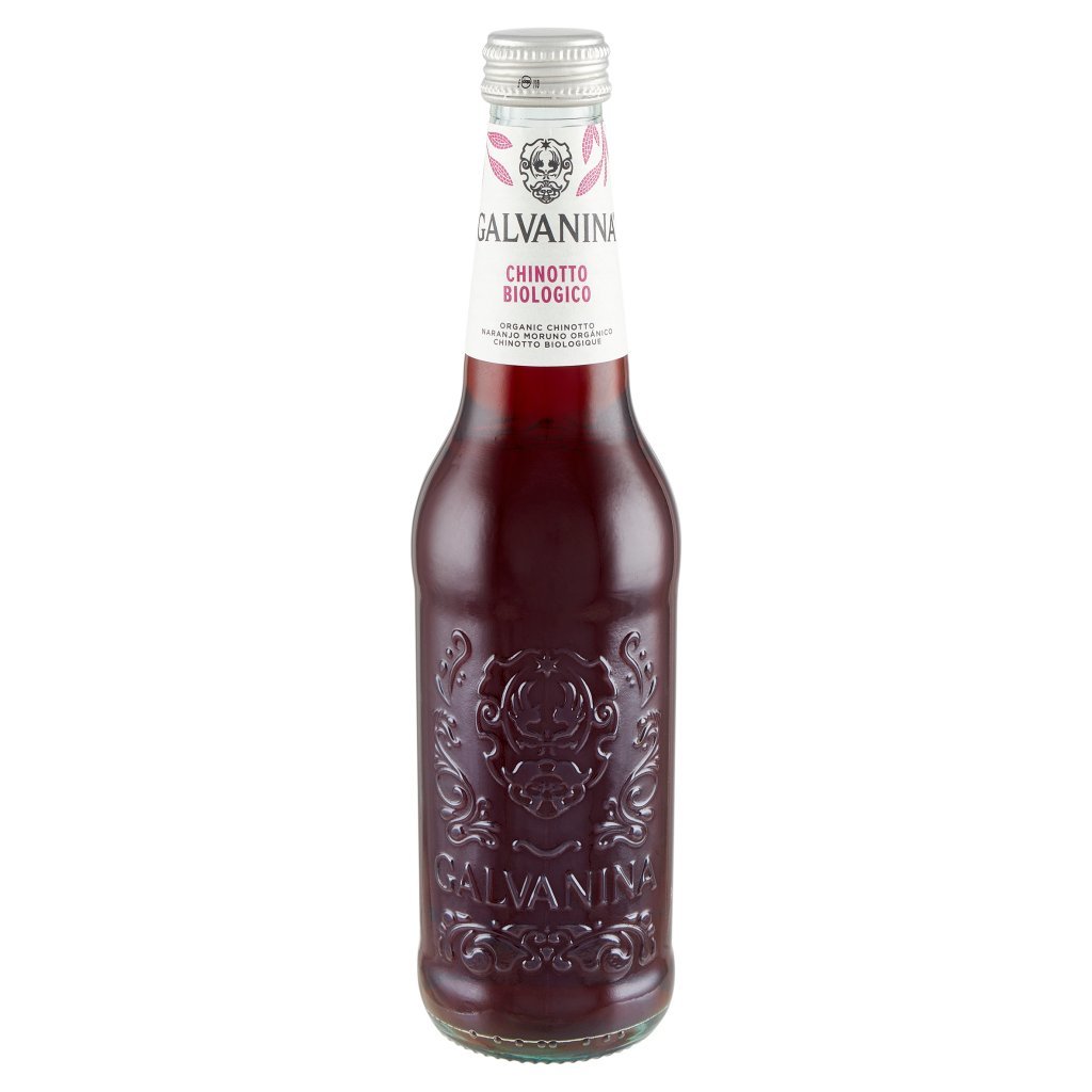 Galvanina Chinotto Biologico