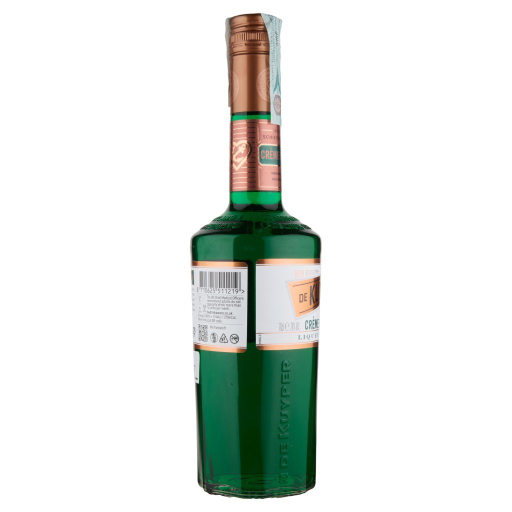 De Kuyper Crème De Menthe