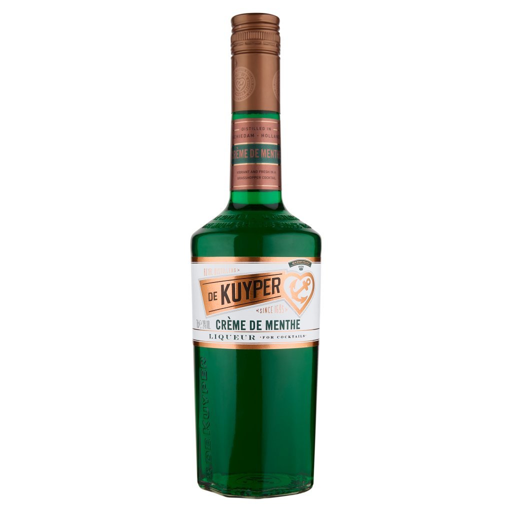 De Kuyper Crème De Menthe