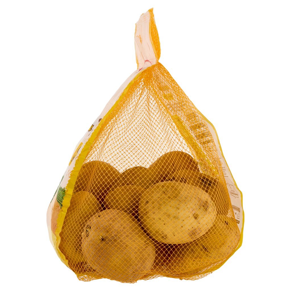 Pizzoli Patate a Pasta Gialla 2 Kg