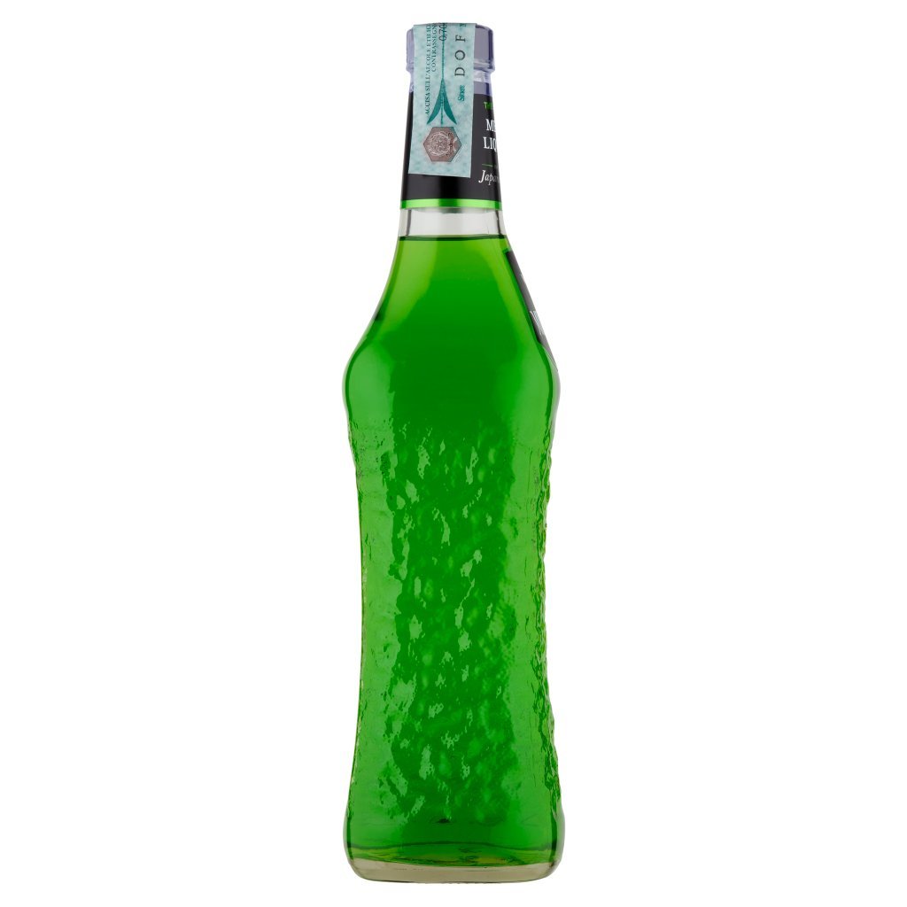 Midori Melon Liqueur