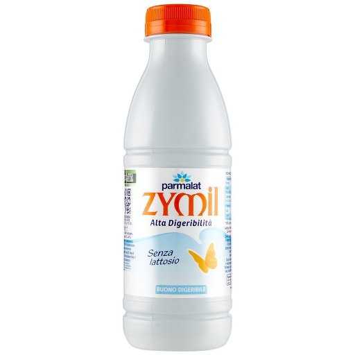 Alta Digeribilità senza Lattosio Buono Digeribile