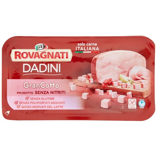 Rovagnati Dadini Gran Cotto