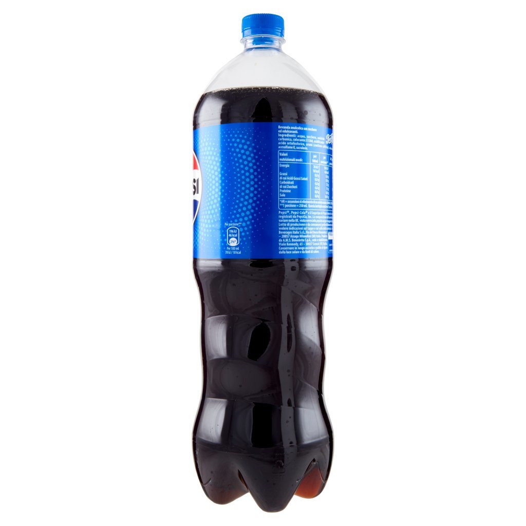 Pepsi 1,75 l