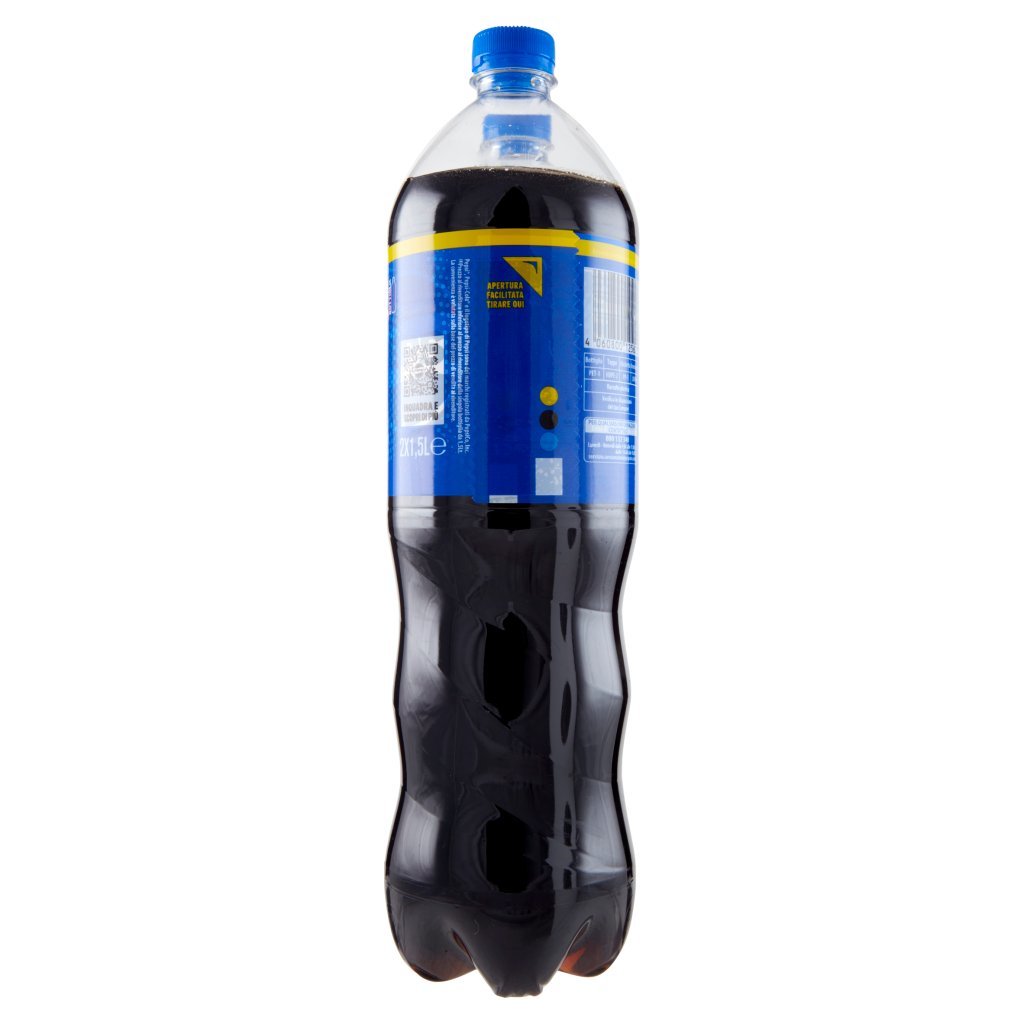 Pepsi 2 x 1,5 l