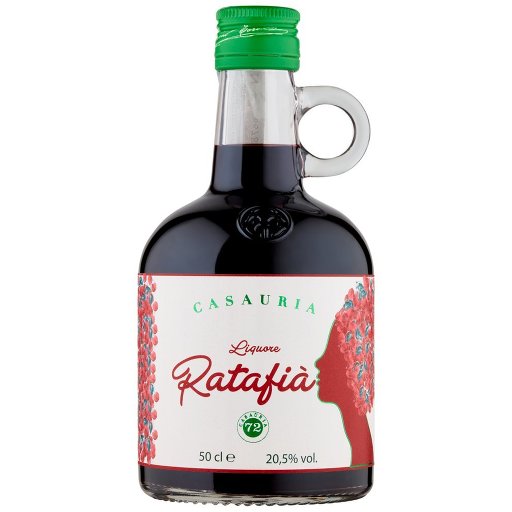 Casauria Liquore Ratafià