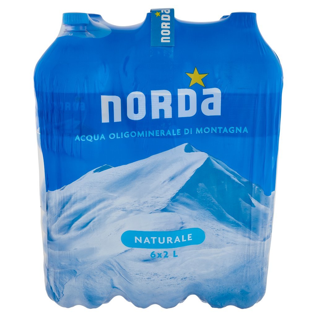 Norda Norda Naturale